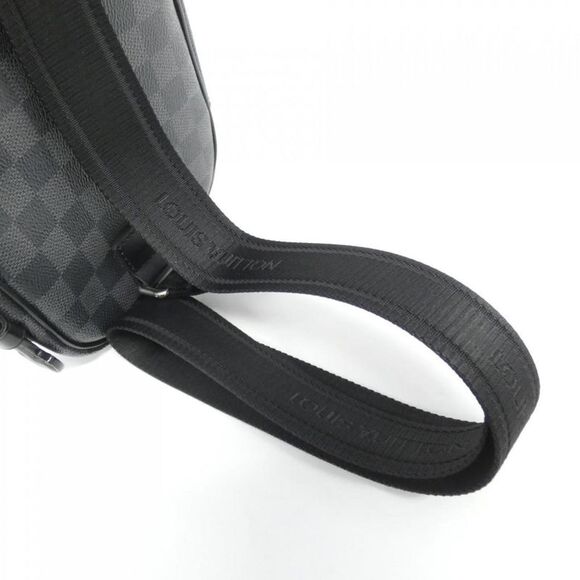 Pre Loved louis vuitton Women Black Handbags - Picture 8 of 8